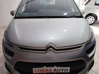 1.6 bluehdi exclusive s&s 120cv eat6