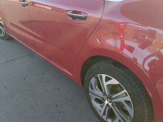 c4 picasso 1.6 hdi attraction 115cv