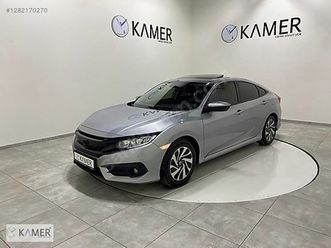 1.6i vtec eco elegance