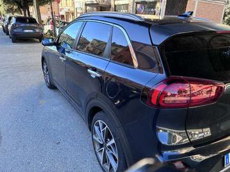 1.6 gdi hev style dct my18