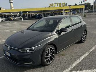 VOLKSWAGEN GOLF 1-5-etsi-evo-style-150cv-dsg