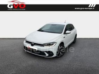 vi 1.0 tsi 95 5cv r-line