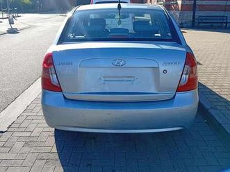 1.3i 12v glsi comfort