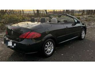 307 cc 2.0i 16v dynamique