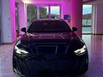 avant 3.0 tfsi mhev+ quattro 367cv s-tronic