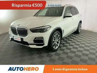 xdrive 30d xline