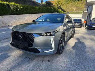 ds 4 puretech 130 aut. rivoli