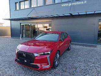 ds 4 puretech 130 aut. trocadero