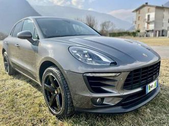 s black edition - fanali matrix