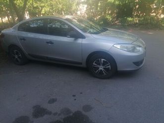 renault fluence 1.6 16v craiova