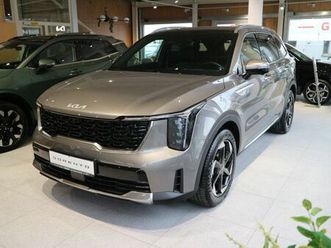 kia sorento 1.6t-gdi phev awd opf aut. platinum (mq4