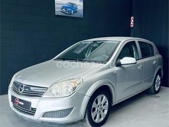 opel astra 1.7 cdti enjoy