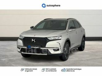 1.5 bluehdi 130 7cv performance line automatique