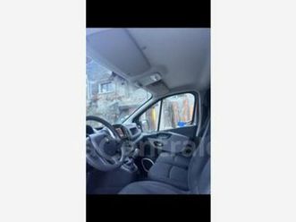 iii cabine confort l1h1 1000 energy dci 125 e6