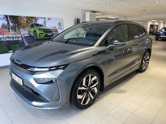 2026 85x sportline 82 kwh 286hk