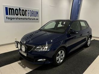 style 1,0 tsi 95 m&k värmare, s&v hjul