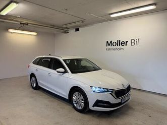 combi tsi 110hk drag & värmare