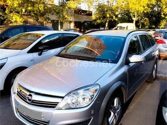 opel astra 1.7 cdti enjoy 6v sw