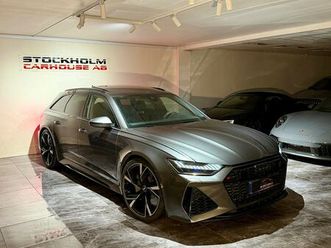 600hk avant pano/keramiska /b&o /moms