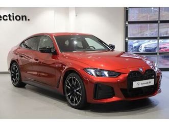 m60 xdrive gran coupé väntkörv ix3 7900/mån exkl moms*