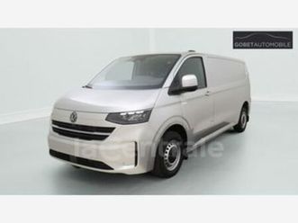 vii lwb 2.0 tdi 170 3t 2 dsg