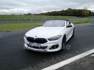 (g14) cabriolet 840da xdrive 320 20cv m sport