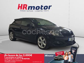 opel astra gtc 1.9 cdti 120 cv sport