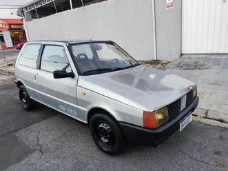 uno 88 1.6r injetado com pandoo