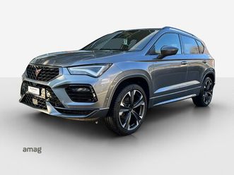 ateca 4drive