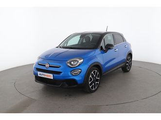 fiat 500x 1.6 multijet elysia