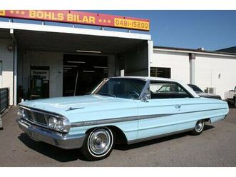 500 2-dörrars hardtop v8 cruise-o-matic