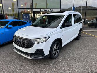 grand tourneo connect 1.5 phev active automat