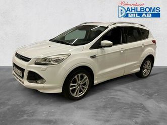 2.0 tdci awd powershift titanium x