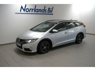 tourer 1.6 i-dtec 120hk/drag/mok/backkamera