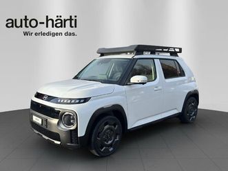 inster 49kwh vertex cross