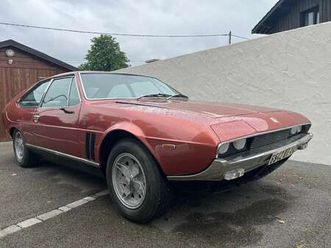 iso rivolta lele coupé
