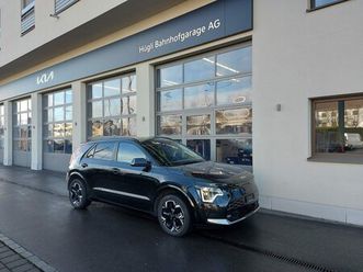 niro ev style