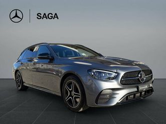 e 400 d amg line 4matic kombi