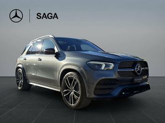 gle 450 amg line 4matic