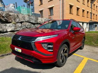 eclipse cross 2.4 phev instyle 4x4