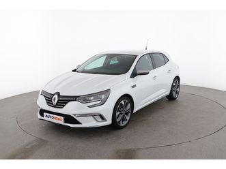renault mégane 1.2 tce energy intens