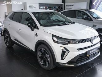 renault symbioz techno e-tech 160