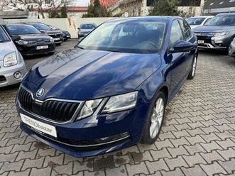 škoda octavia 1.4 tsi, cng, style