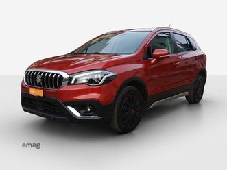 sx4 s-cross 1.4comt hybat