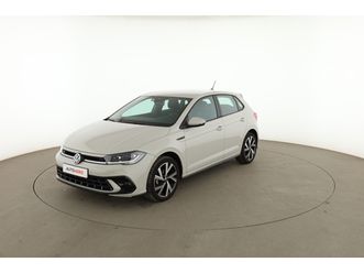 volkswagen polo 1.0 tsi r-line