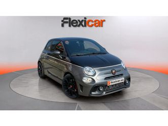 595 competizione 1.4 16v t-jet 132kw e6
