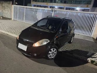 cheyr face 1.3 2011 com 106 mil km