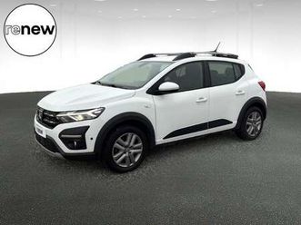 sandero stepway 1.0 tce expression