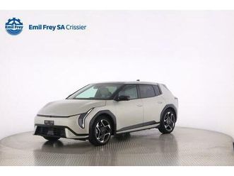 kia ev4 81 kwh gt-line: réserver un essai sur route !