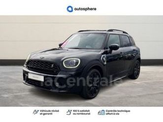 ii generation2 (f60) 125 + 95 all4 cooper se edition premium plus bva6